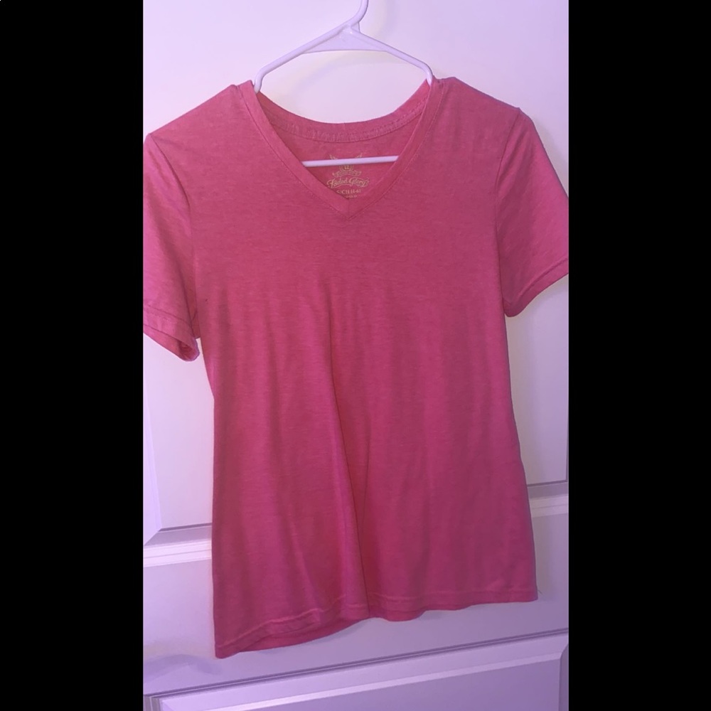 faded glory tee
